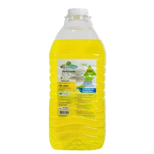 ผลิตภัณฑ์ล้างจาน กลิ่น LEMON โปรโมชั่นส่งฟรี